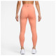 Nike Γυναικείο κολάν One High-Waisted 7/8 Leggings